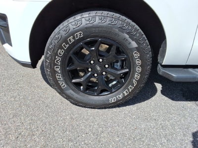 2024 Ford Expedition Timberline