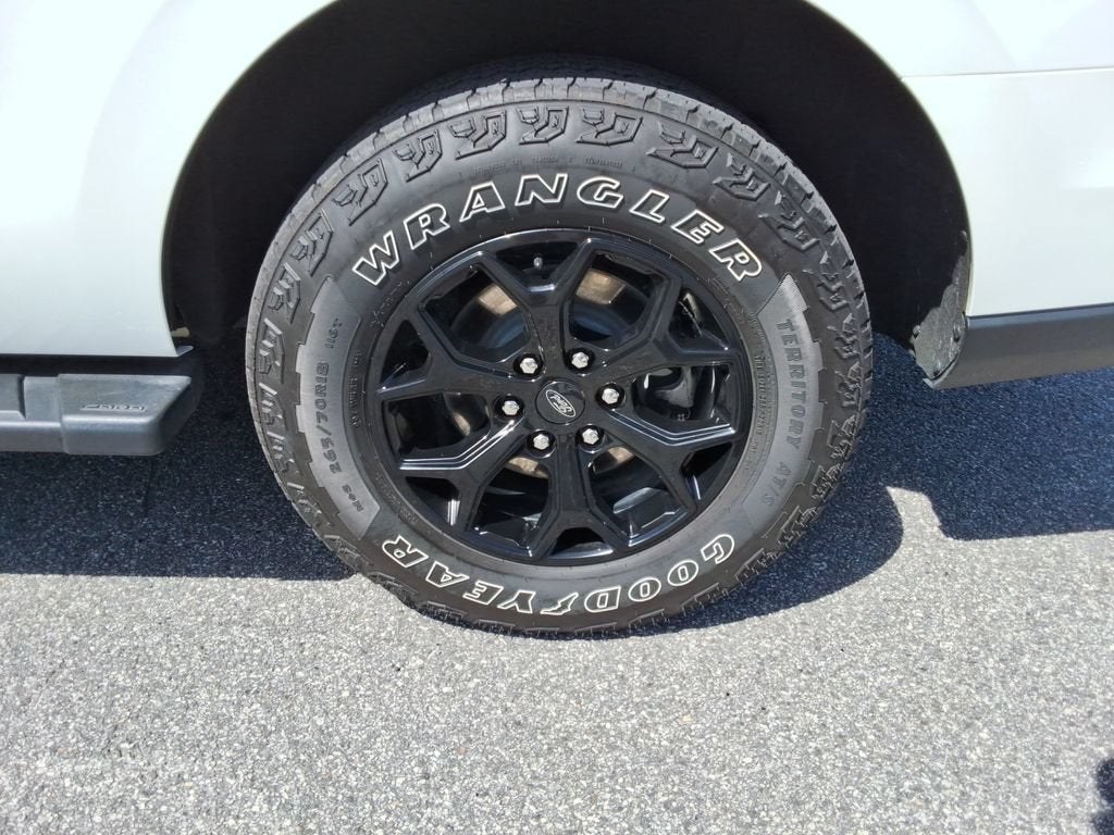 2024 Ford Expedition Timberline