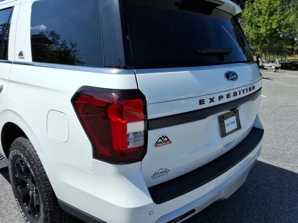 2024 Ford Expedition Timberline