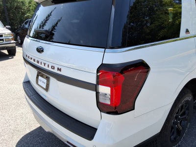 2024 Ford Expedition Timberline