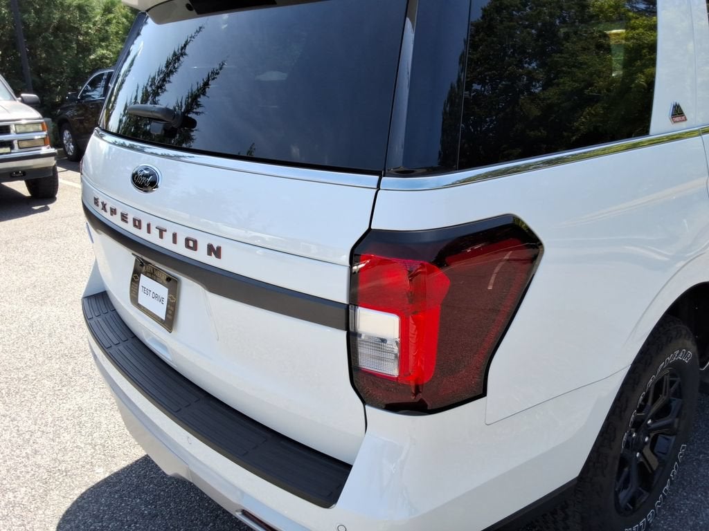 2024 Ford Expedition Timberline