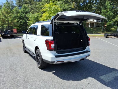 2024 Ford Expedition Timberline