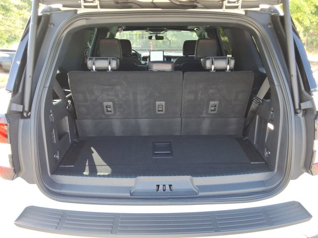2024 Ford Expedition Timberline