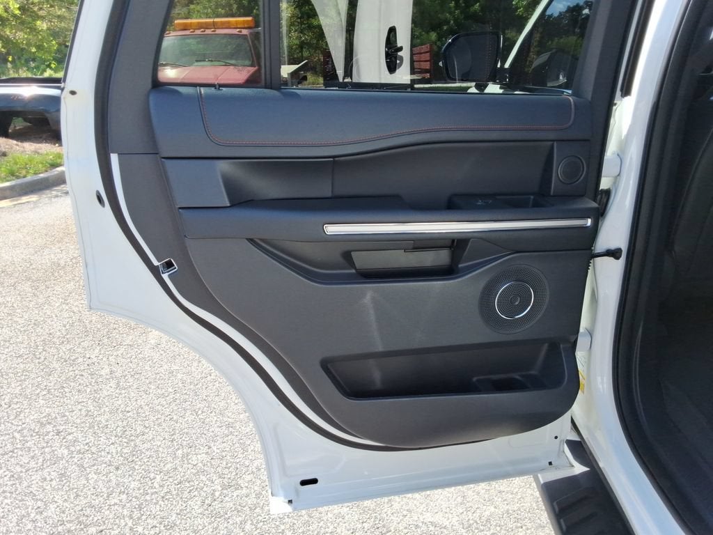 2024 Ford Expedition Timberline