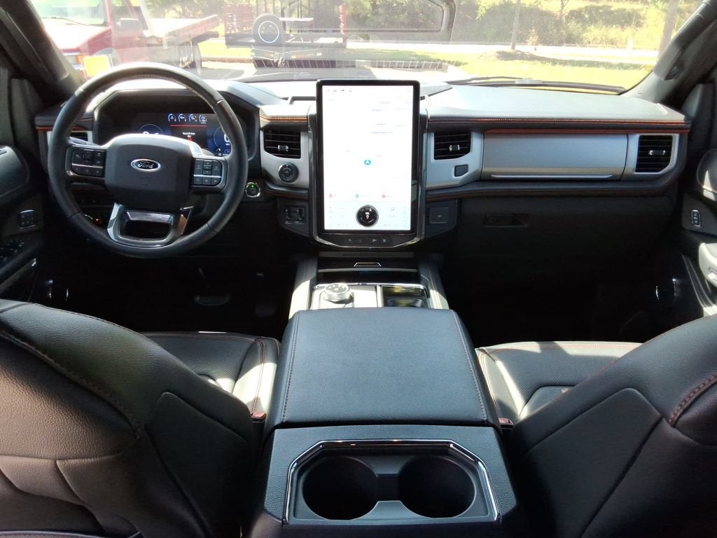 2024 Ford Expedition Timberline
