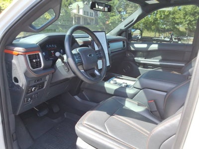 2024 Ford Expedition Timberline