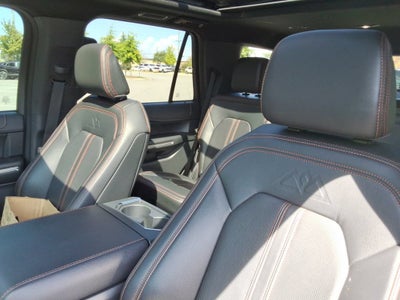2024 Ford Expedition Timberline