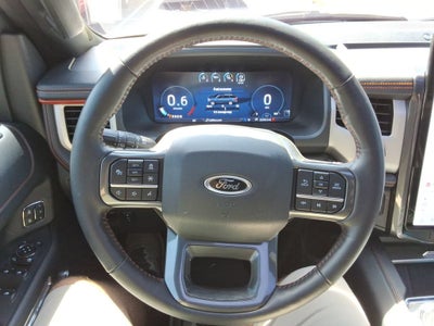 2024 Ford Expedition Timberline