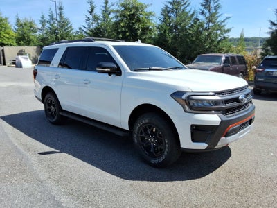 2024 Ford Expedition Timberline