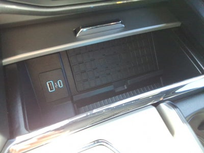 2024 Ford Expedition Timberline