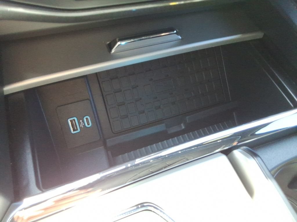2024 Ford Expedition Timberline