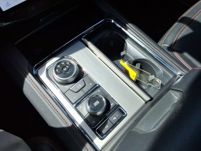 2024 Ford Expedition Timberline