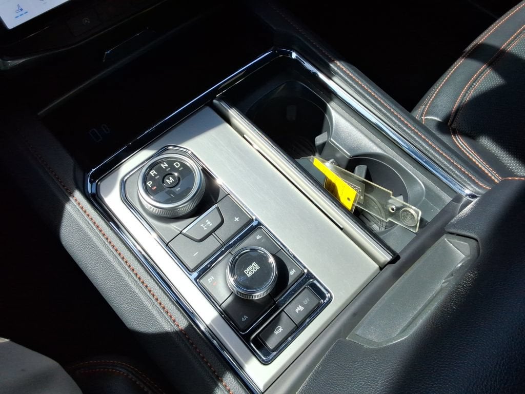 2024 Ford Expedition Timberline