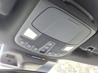 2024 Ford Expedition Timberline
