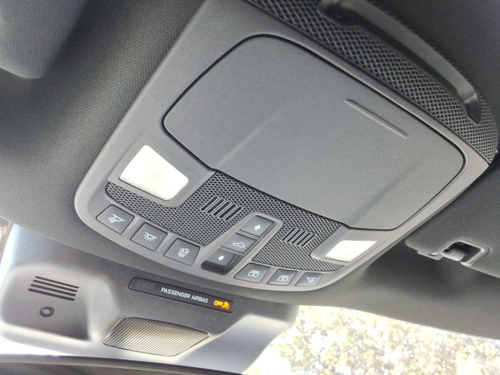 2024 Ford Expedition Timberline