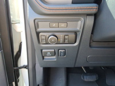 2024 Ford Expedition Timberline