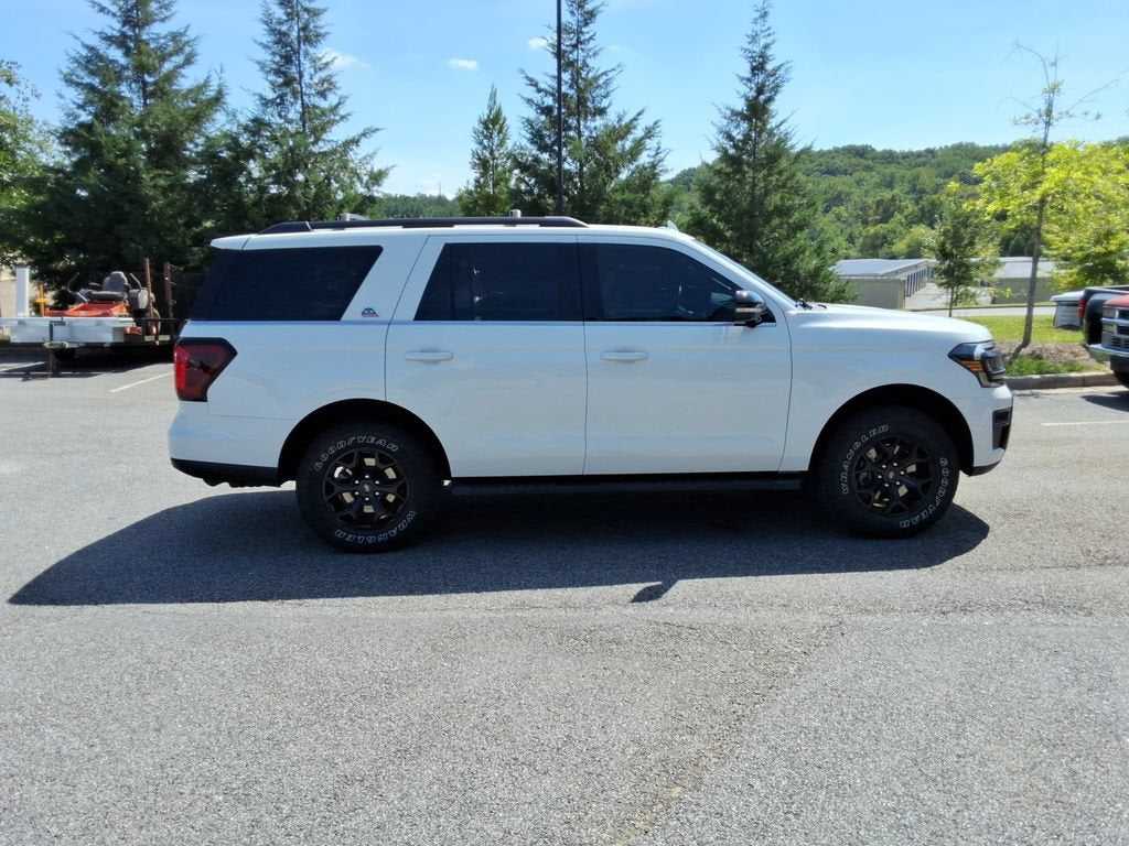 2024 Ford Expedition Timberline