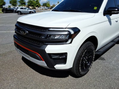 2024 Ford Expedition Timberline