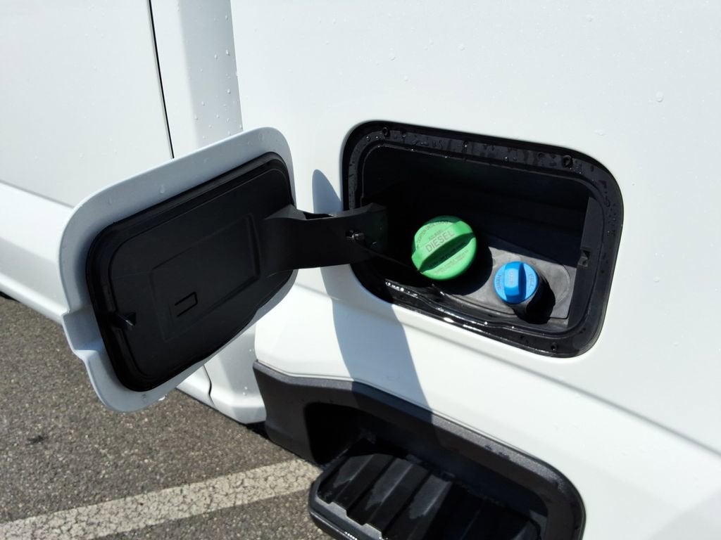 2024 Ford F-250 Limited