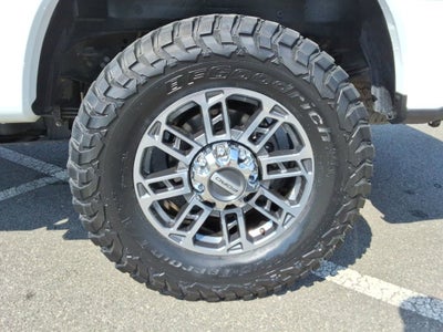 2024 Ford F-250 Limited