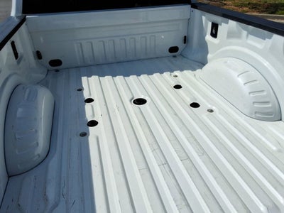 2024 Ford F-250 Limited