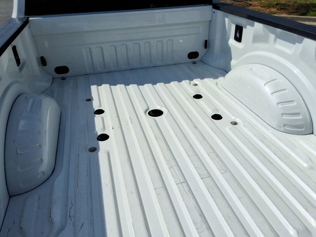 2024 Ford F-250 Limited