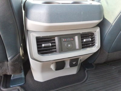 2024 Ford F-250 Limited