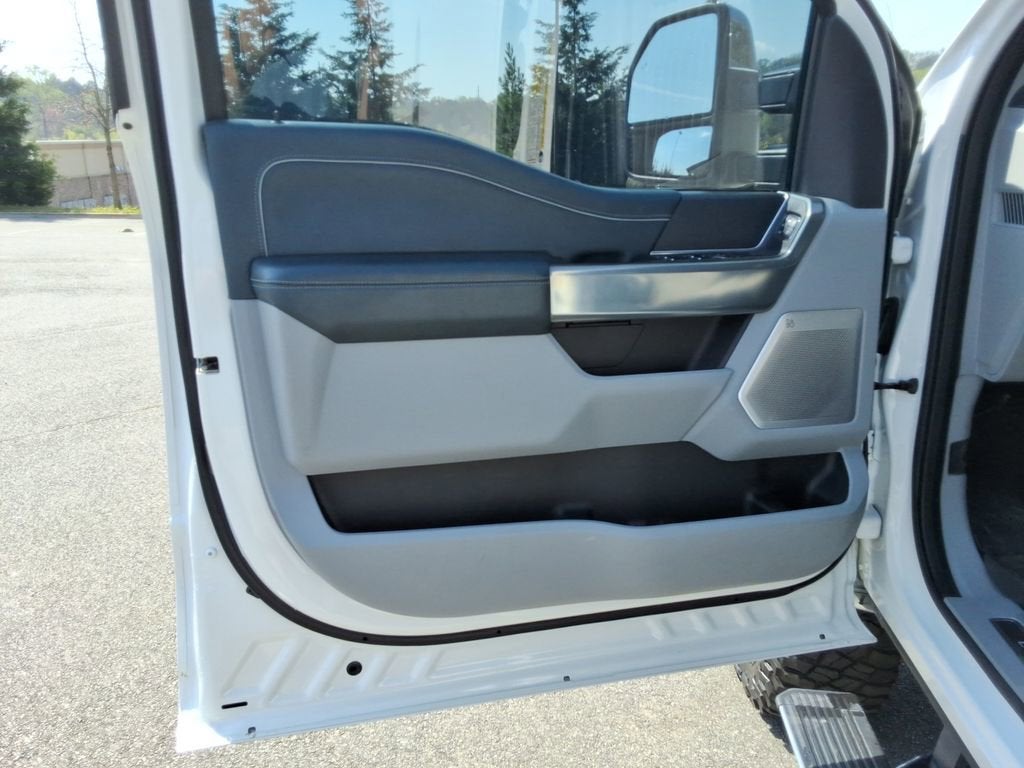 2024 Ford F-250 Limited