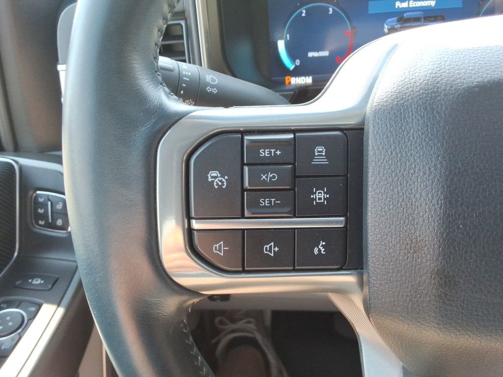 2024 Ford F-250 Limited