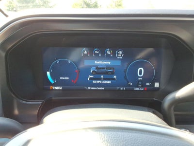 2024 Ford F-250 Limited