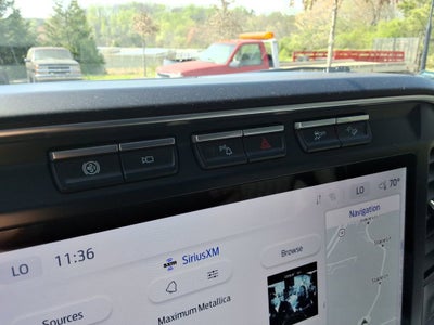 2024 Ford F-250 Limited