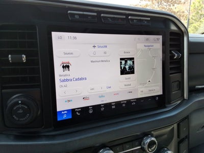 2024 Ford F-250 Limited