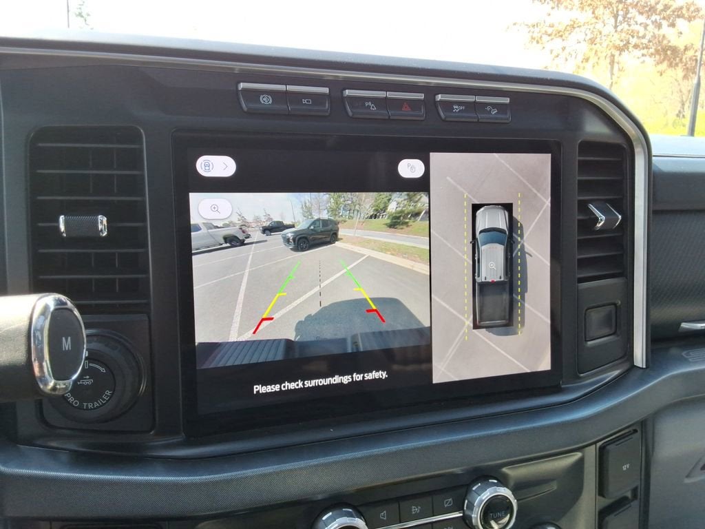 2024 Ford F-250 Limited