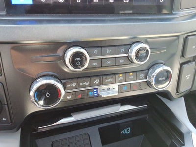 2024 Ford F-250 Limited