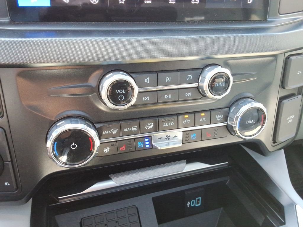 2024 Ford F-250 Limited