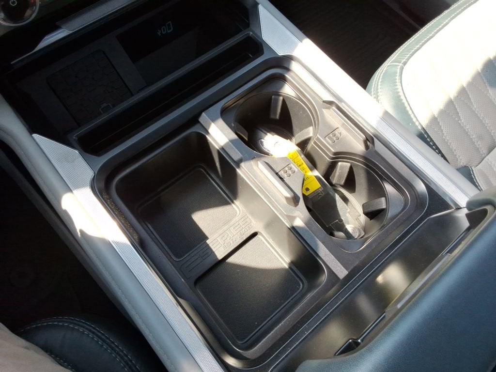 2024 Ford F-250 Limited