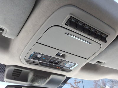 2024 Ford F-250 Limited