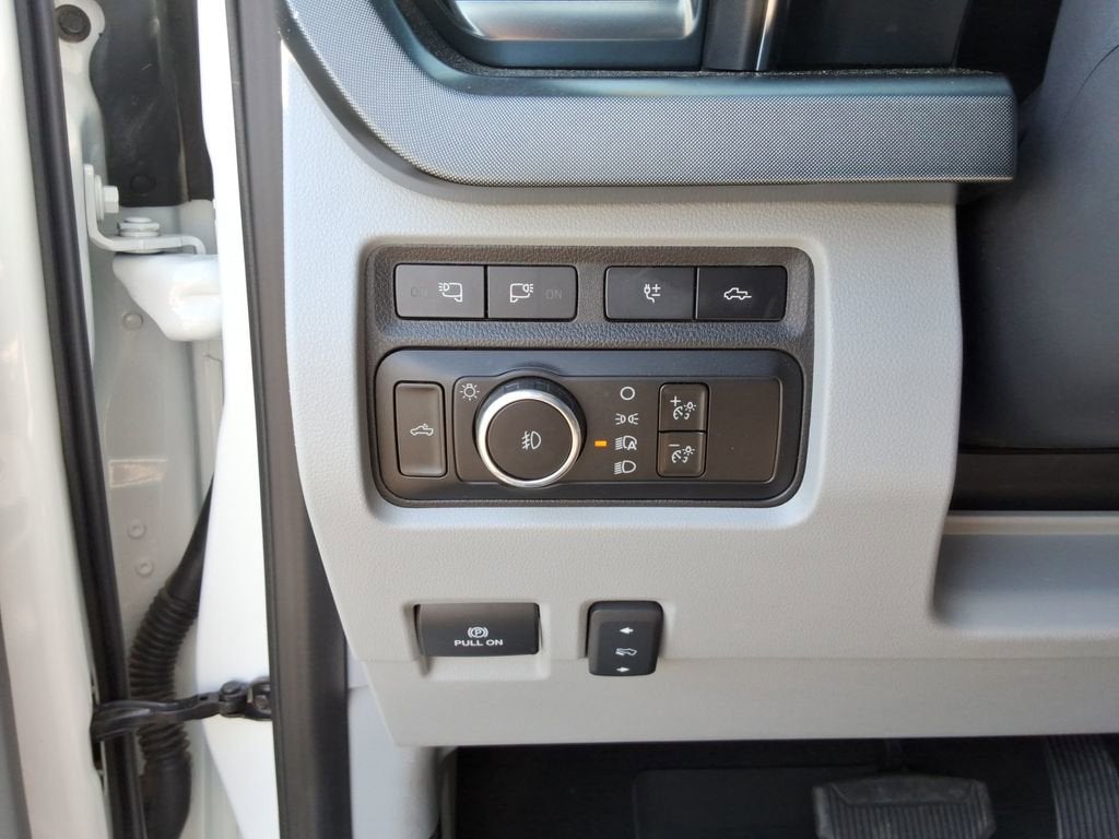 2024 Ford F-250 Limited