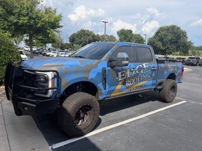 2023 Ford F-250 LARIAT