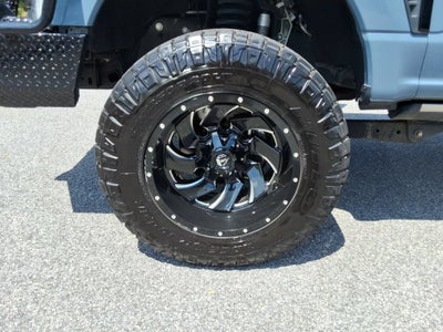 2023 Ford F-250 LARIAT