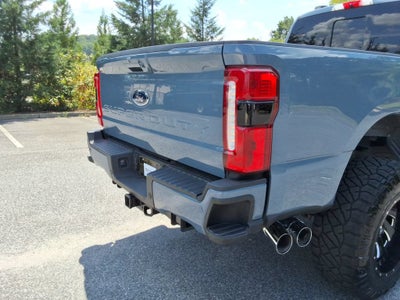 2023 Ford F-250 LARIAT