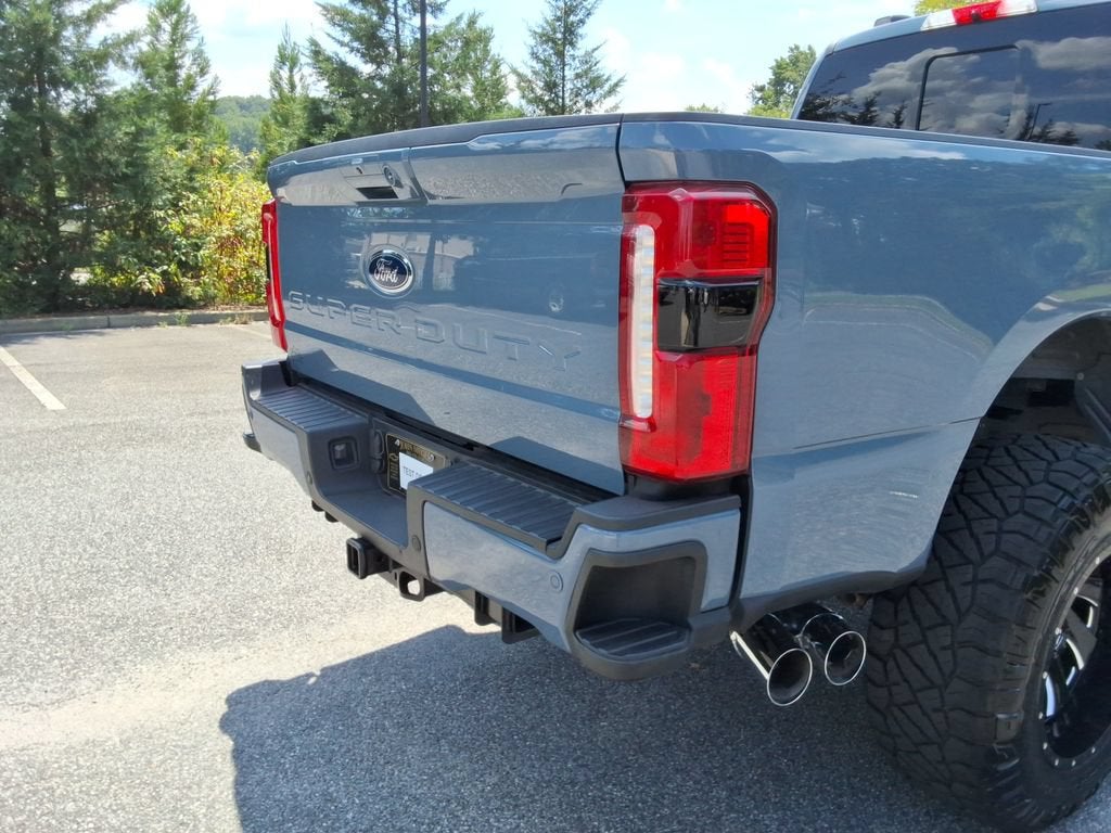 2023 Ford F-250 LARIAT