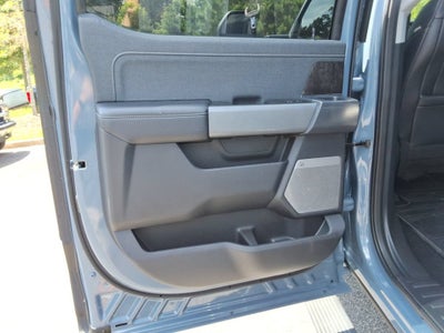 2023 Ford F-250 LARIAT