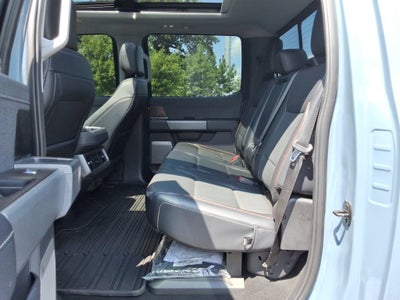 2023 Ford F-250 LARIAT