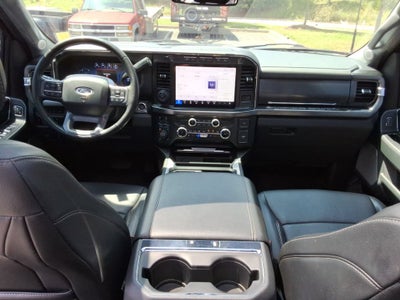 2023 Ford F-250 LARIAT