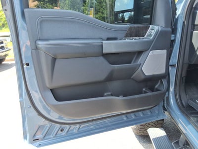 2023 Ford F-250 LARIAT