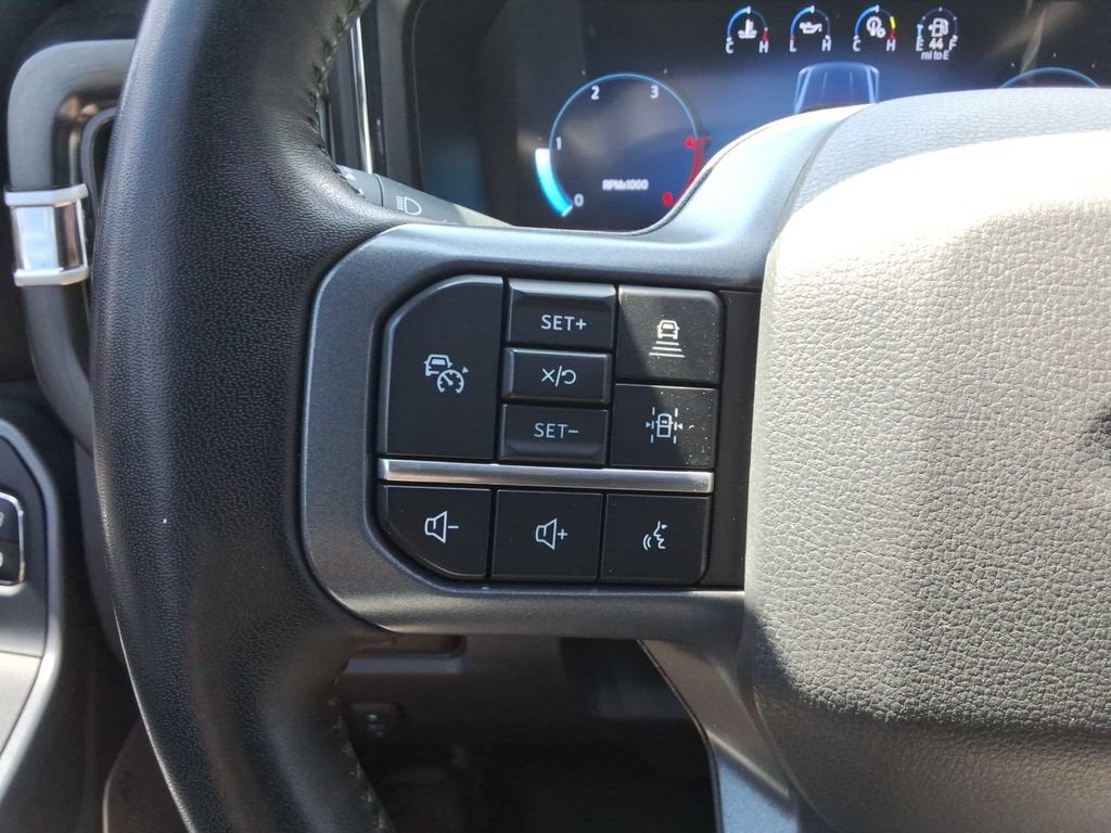 2023 Ford F-250 LARIAT