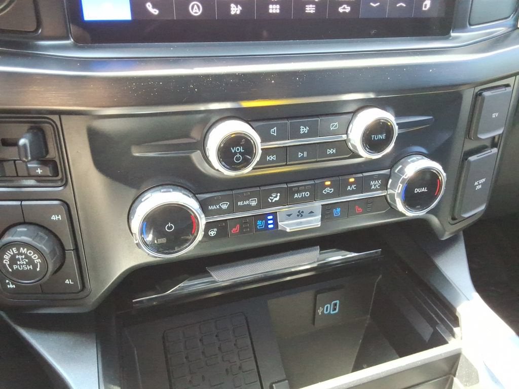 2023 Ford F-250 LARIAT