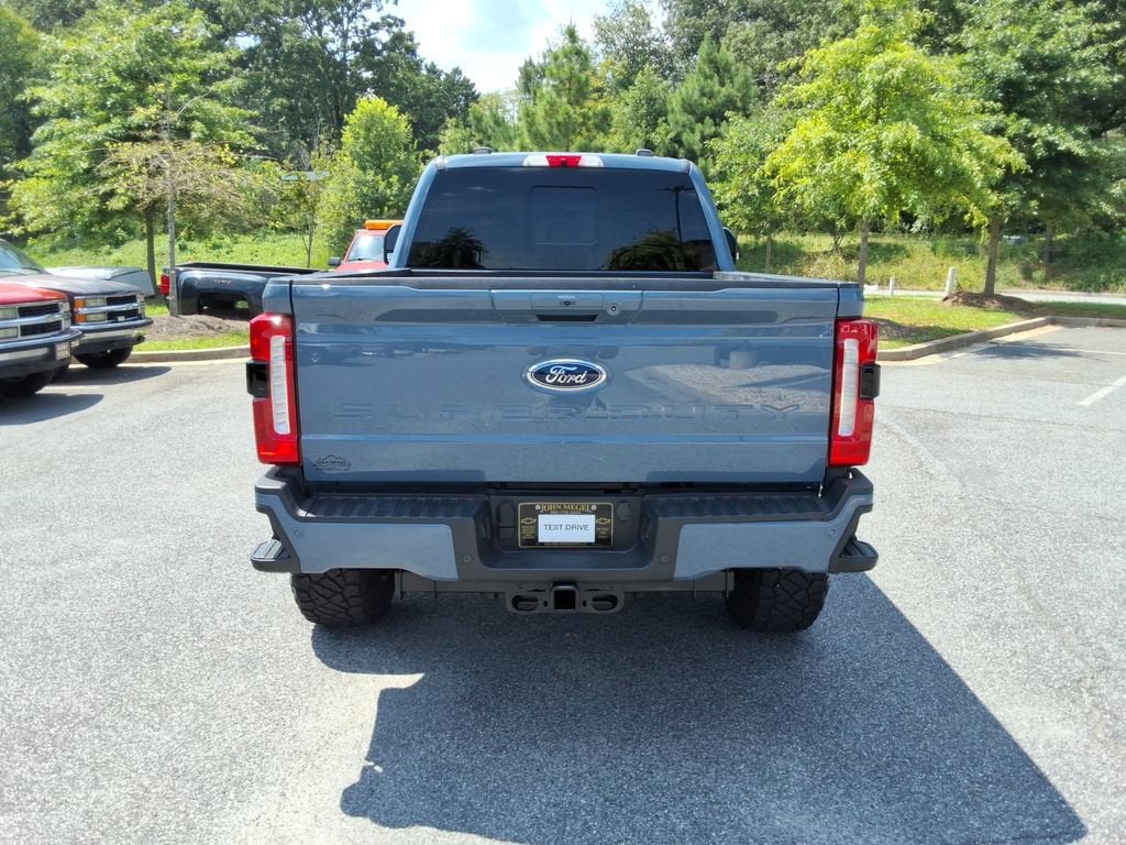2023 Ford F-250 LARIAT