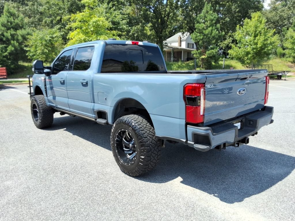 2023 Ford F-250 LARIAT
